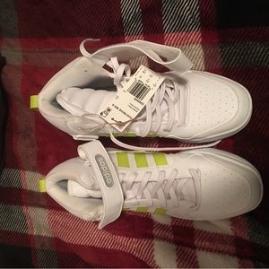 Brand new Post Move Mid K Sneakers